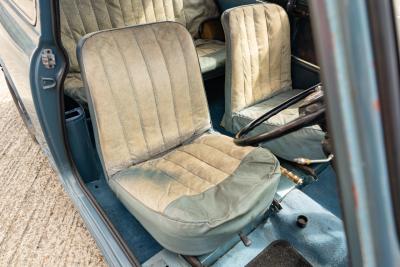 1930 Morris Mini Minor