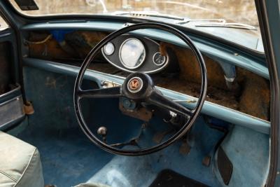 1930 Morris Mini Minor