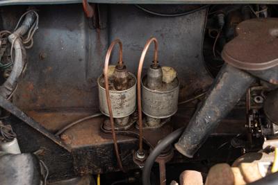 1930 Morris Mini Minor