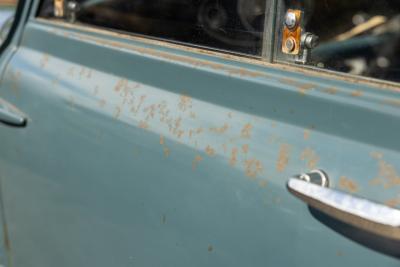 1930 Morris Mini Minor