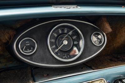 1930 Morris Mini Minor