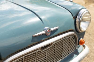 1930 Morris Mini Minor