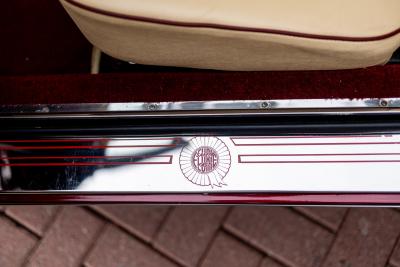 1971 MG B