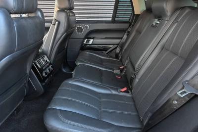 2016 Range Rover TDV6 3.0 Vogue