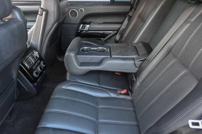 2016 Range Rover TDV6 3.0 Vogue