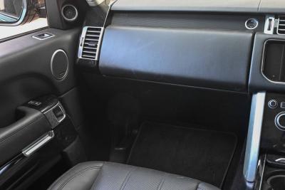 2016 Range Rover TDV6 3.0 Vogue