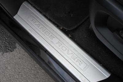 2016 Range Rover TDV6 3.0 Vogue