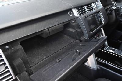2016 Range Rover TDV6 3.0 Vogue