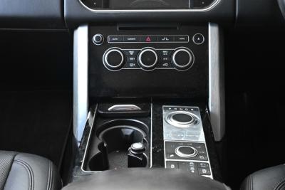 2016 Range Rover TDV6 3.0 Vogue