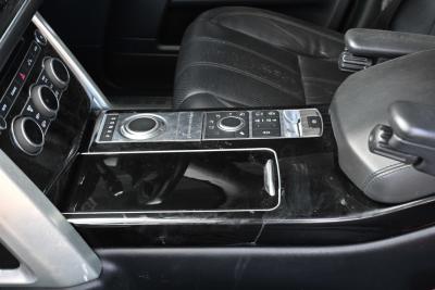 2016 Range Rover TDV6 3.0 Vogue