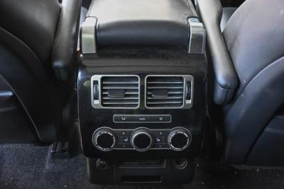 2016 Range Rover TDV6 3.0 Vogue