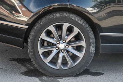 2016 Range Rover TDV6 3.0 Vogue