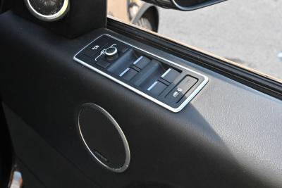 2016 Range Rover TDV6 3.0 Vogue