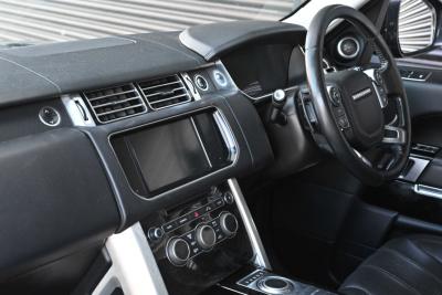 2016 Range Rover TDV6 3.0 Vogue
