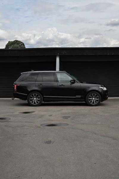 2016 Range Rover TDV6 3.0 Vogue