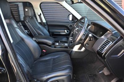2016 Range Rover TDV6 3.0 Vogue