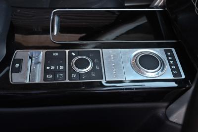 2016 Range Rover TDV6 3.0 Vogue