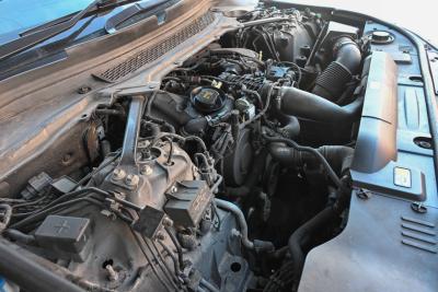 2016 Range Rover TDV6 3.0 Vogue