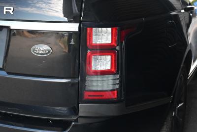 2016 Range Rover TDV6 3.0 Vogue