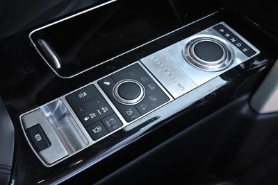2016 Range Rover TDV6 3.0 Vogue