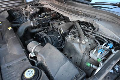 2016 Range Rover TDV6 3.0 Vogue