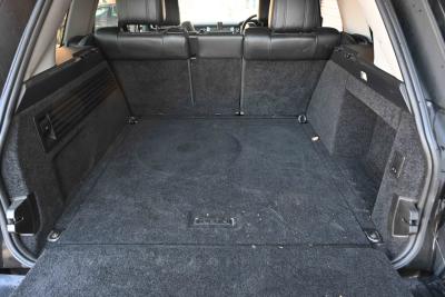 2016 Range Rover TDV6 3.0 Vogue