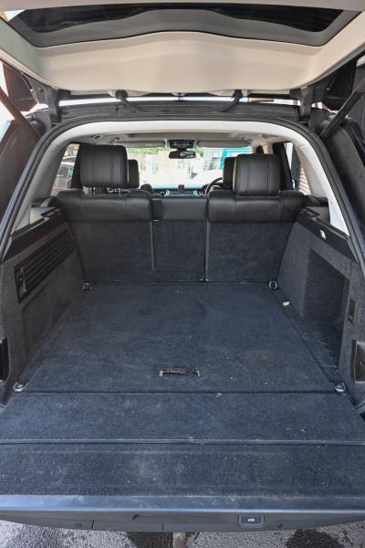 2016 Range Rover TDV6 3.0 Vogue