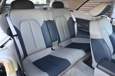 2002 Mercedes - Benz CLK 230 Avantgarde Kompressor