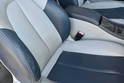 2002 Mercedes - Benz CLK 230 Avantgarde Kompressor