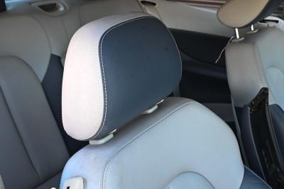 2002 Mercedes - Benz CLK 230 Avantgarde Kompressor