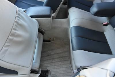 2002 Mercedes - Benz CLK 230 Avantgarde Kompressor