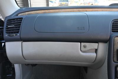 2002 Mercedes - Benz CLK 230 Avantgarde Kompressor
