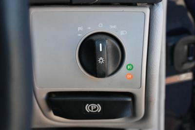 2002 Mercedes - Benz CLK 230 Avantgarde Kompressor
