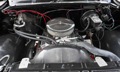 1978 Chevrolet GMC Pick-Up