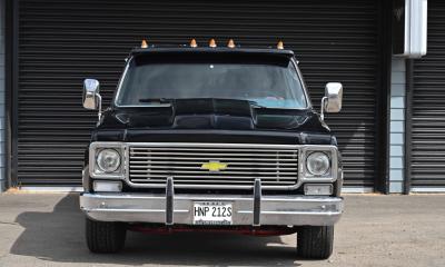 1978 Chevrolet GMC Pick-Up