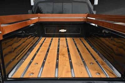 1978 Chevrolet GMC Pick-Up