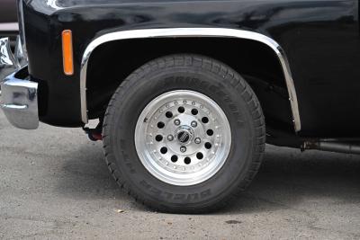 1978 Chevrolet GMC Pick-Up