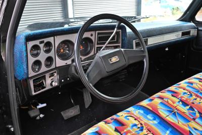 1978 Chevrolet GMC Pick-Up
