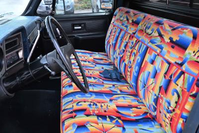 1978 Chevrolet GMC Pick-Up