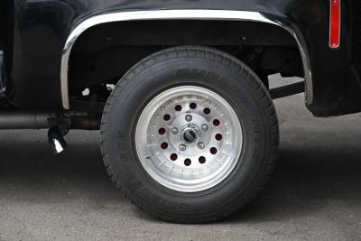 1978 Chevrolet GMC Pick-Up