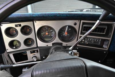 1978 Chevrolet GMC Pick-Up