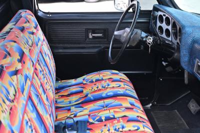 1978 Chevrolet GMC Pick-Up