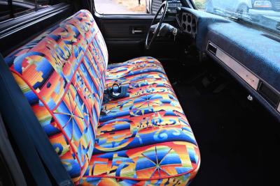1978 Chevrolet GMC Pick-Up