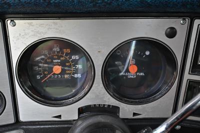 1978 Chevrolet GMC Pick-Up