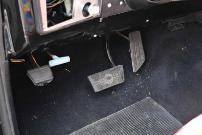 1978 Chevrolet GMC Pick-Up