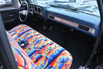1978 Chevrolet GMC Pick-Up