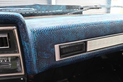 1978 Chevrolet GMC Pick-Up
