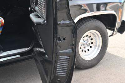 1978 Chevrolet GMC Pick-Up