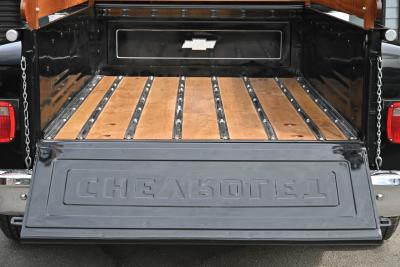 1978 Chevrolet GMC Pick-Up