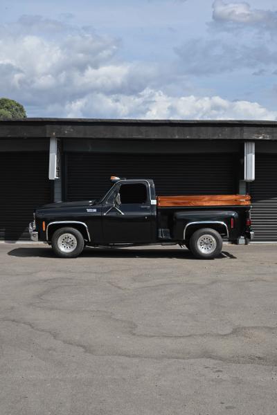 1978 Chevrolet GMC Pick-Up